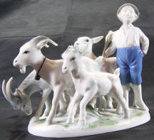 4901/2 goat herder