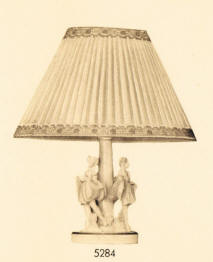 5284 Table Lamp