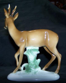 5294/A Buck back view