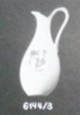 6144/3 Pitcher Vase
