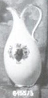 6155/3 Souvenir Pitcher Vase