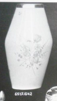 6517 Vase