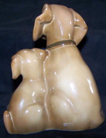 6785-animals-dachshund-pair-back