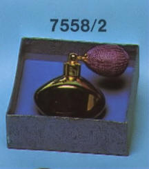 7558 Perfume Bottle