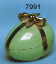 7991 Egg with Bow