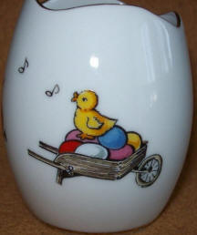 Egg cup side 3