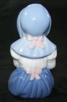 females-doll-girl back view