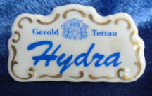 Hydra Dealer Sign