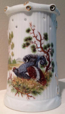Grouse Trick Stein