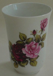 Roses Cup